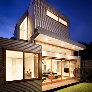 architecture and interior design projects - abbotsfor residential architecture and interior design - quadrant design architectural and interior design firm hawthorn