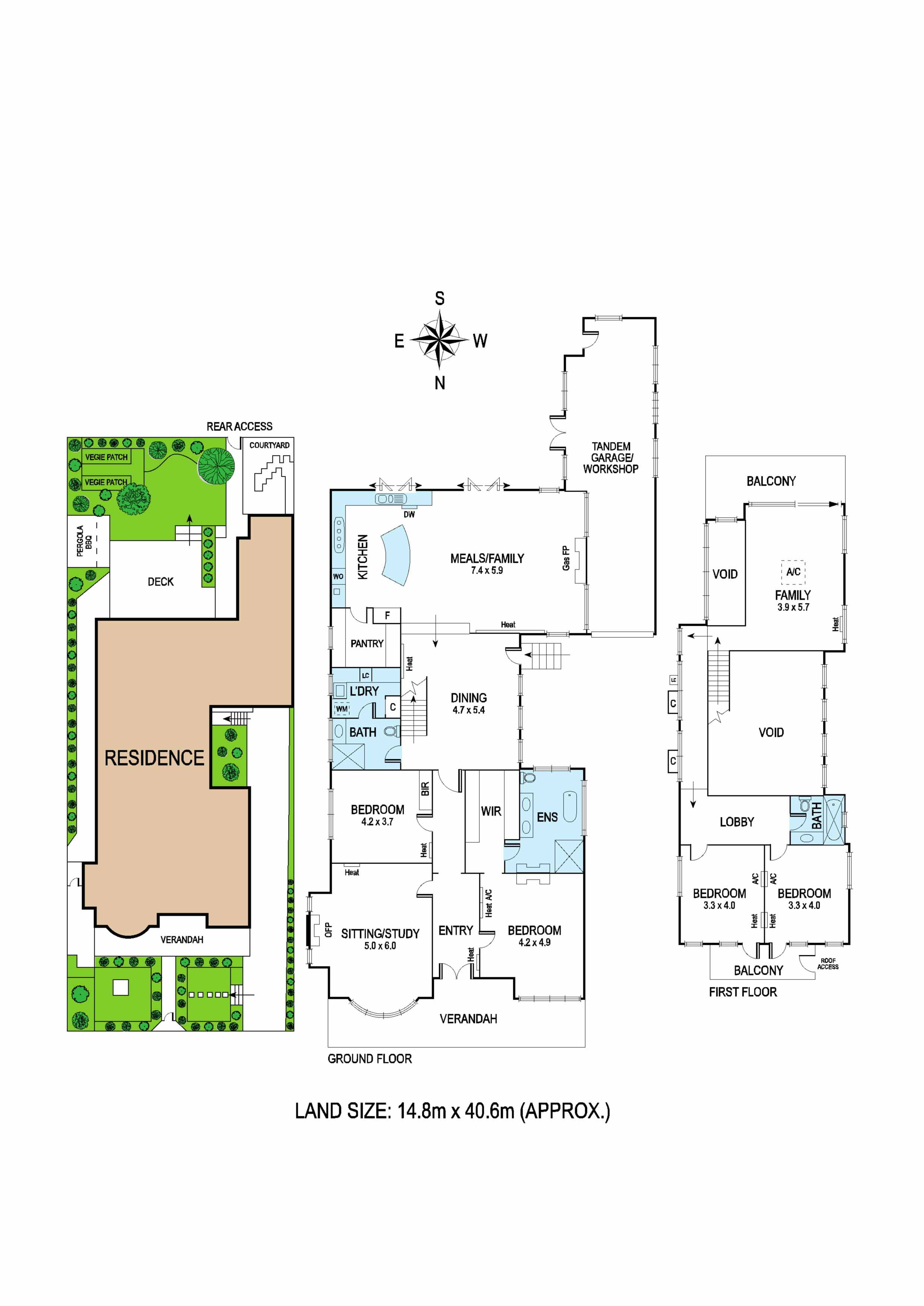 architecture and interior design projects - kew residential architecture and interior design #3 - quadrant design architectural and interior design firm hawthorn