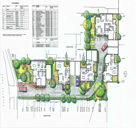 quadrant design 3d visualisation - small image Blueprint design #17 - quadrant design architectural and interior design firm hawthorn