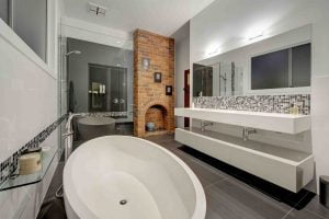 architecture and interior design projects - kew residential architecture and interior design - quadrant design architectural and interior design firm hawthorn