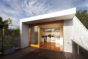 architecture and interior design projects - abbotsfor residential architecture and interior design #4 - quadrant design architectural and interior design firm hawthorn