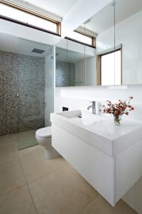 architecture and interior design projects - abbotsfor residential architecture and interior design #6 - quadrant design architectural and interior design firm hawthorn
