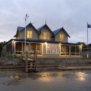 architecture and interior design projects - barwon heads residential architecture and interior design - quadrant design architectural and interior design firm hawthorn