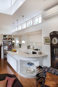 architecture and interior design projects - clifton hill 3 residential architecture and interior design #2 - quadrant design architectural and interior design firm hawthorn