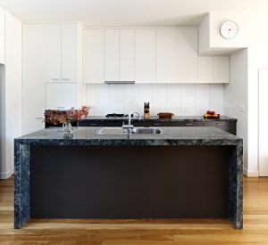 architecture and interior design projects - fitzroy residential architecture and interior design #4 - quadrant design architectural and interior design firm hawthorn