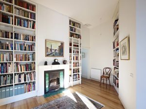 architecture and interior design projects - fitzroy residential architecture and interior design #6 - quadrant design architectural and interior design firm hawthorn