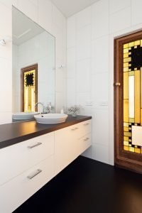 architecture and interior design projects - fitzroy residential architecture and interior design #7 - quadrant design architectural and interior design firm hawthorn