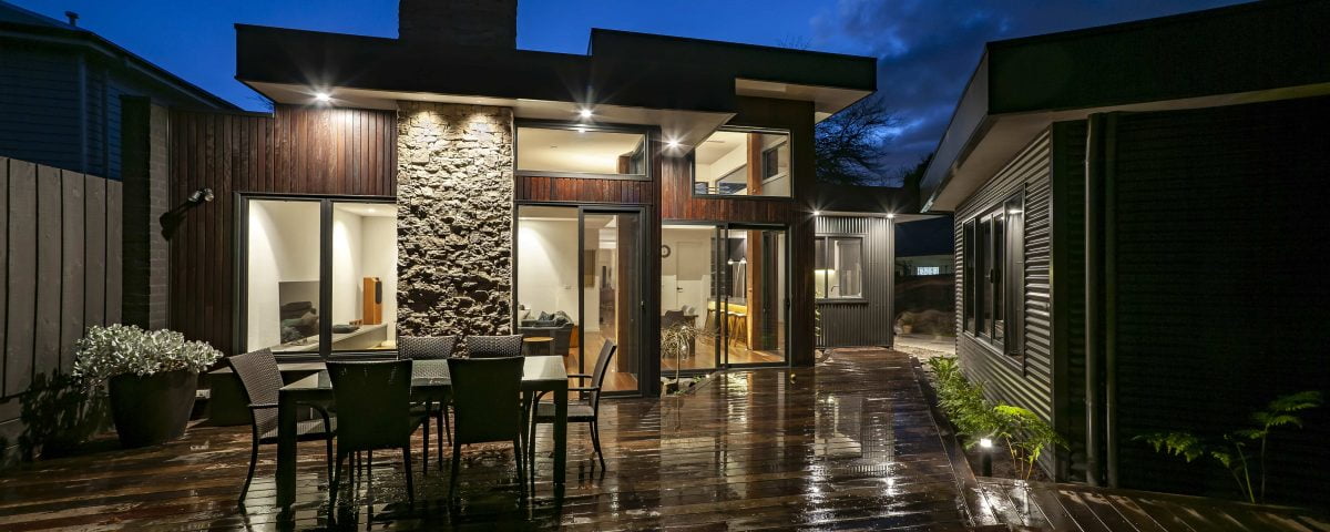 architecture and interior design projects - mcdonald house residential architecture and interior design - quadrant design architectural and interior design firm hawthorn