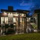 architecture and interior design projects - mcdonald house residential architecture and interior design - quadrant design architectural and interior design firm hawthorn