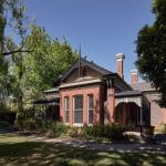 Hawthorn House - image  on https://www.quadrantdesign.com.au
